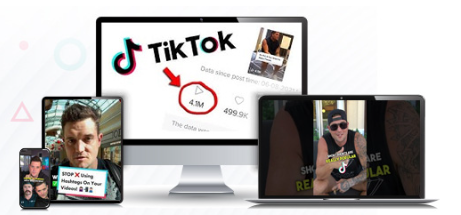 Ryan Magin Lurn – TikTok Growth Incubator