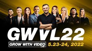 Sean Cannell – Grow With Video Live 2022 Recordings