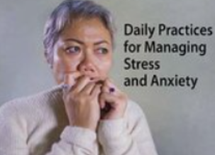 Seth Gillihan – Mindfulness-Centered CBT: Daily Practices for Managing Stress and Anxiety