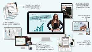 Shana Yurko – The Instagram Video Kit