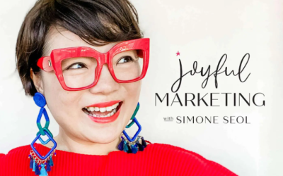 Simone Seol – Joyful Marketing