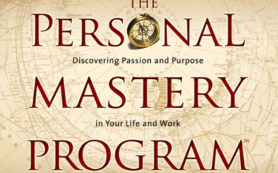 Srikumar S. Rao – THE PERSONAL MASTERY PROGRAM