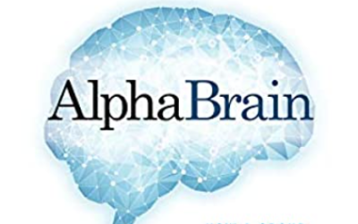 Stephen Duneier – AlphaBrain