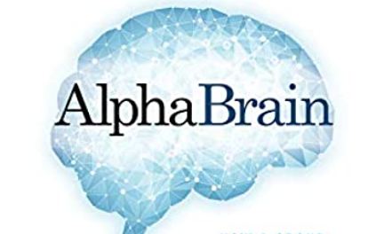 Stephen Duneier – AlphaBrain