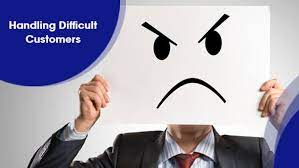 Stone River eLearning – Handling Difficult Customers