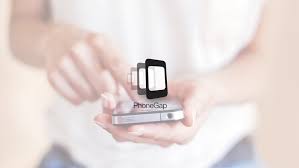 Stone River eLearning – PhoneGap for Beginners