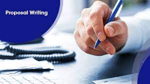 Stone River eLearning – Proposal Writing