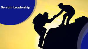 Stone River eLearning – Servant Leadership