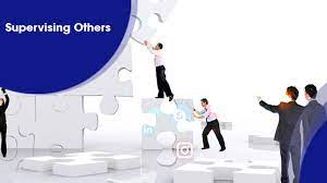 Stone River eLearning – Supervising Others