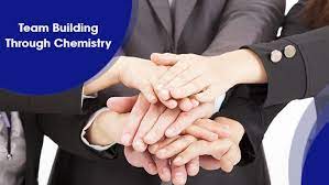 Stone River eLearning – Team Building Through Chemistry