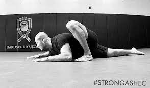 Strong As Hec – Mobility Secrets