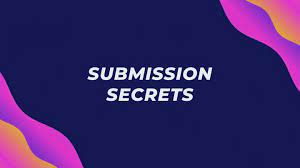 Submission Secrets By Lovers’ Guide