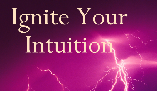 Susann Shier – Ignite Your Intuition