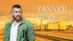 Tanner Guzy – The Kinobody Style Guide