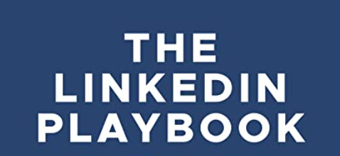 Taylor Parker Academy – The LinkedIn Playbook