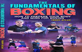 Teddy Atlas – The Fundamentals of Boxing