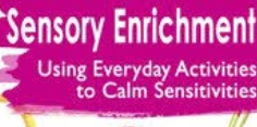 Teresa Garland – Sensory Enrichment – UEATCSASC