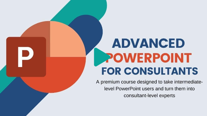 The Analyst Academy – Advanced PowerPoint for Consultants