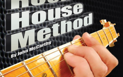 The Rock House Method – Learn Rock Guitar