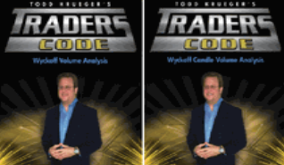 Todd Krueger – Wyckoff Analysis Series Modules 1 & 2