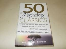 Tom Butler-Bowdon – 50 Psychology Classics