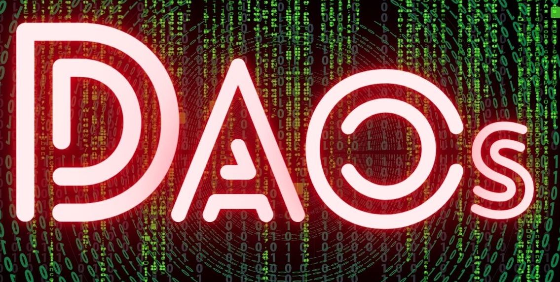 TrendsVC PRO 0079 – DAOs