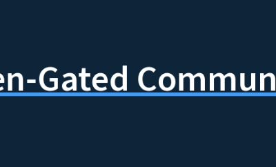 TrendsVC PRO 0082 – Token Gated Communities