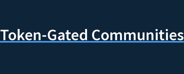 TrendsVC PRO 0082 – Token Gated Communities