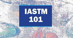 Trista Barish – IASTM 101