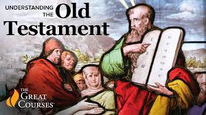 Understanding the Old Testament