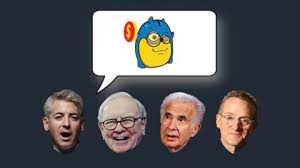 Value Investing Monster – 5-Step Value Investing Formula