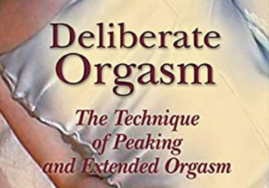 Welcomed Consensus – Deliberate Orgasm Vol 2