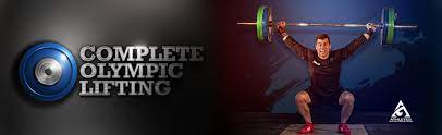 Wil Fleming – Complete Olympic Lifting