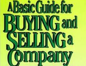 Wilbur M.Yegge – A Basic Guide of Valuing a Company