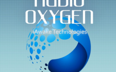 iAwake Technologies – Audio Oxygen