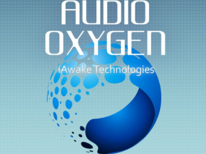 iAwake Technologies – Audio Oxygen