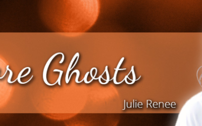 Julie Renee – No More Ghosts