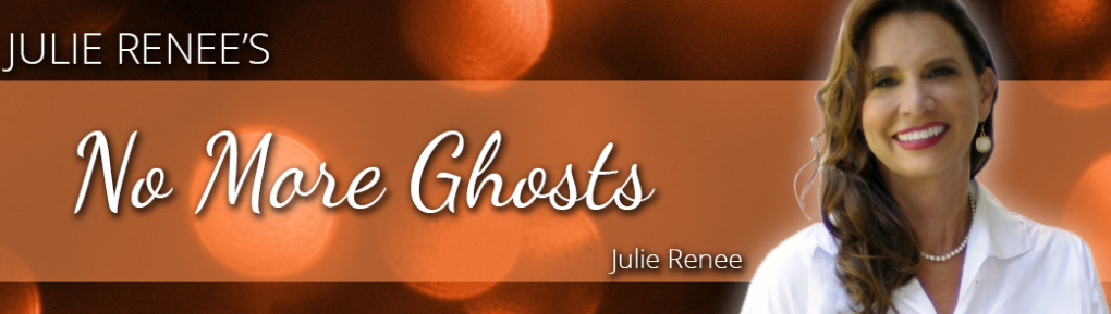 Julie Renee – No More Ghosts