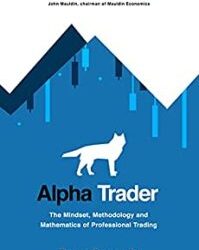 Brent Donnelly – Alpha Trader