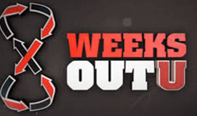 8 Weeks Out – Med Ball Training for Movement