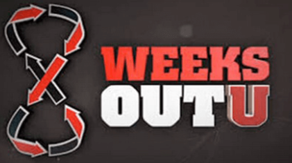 8 Weeks Out – Med Ball Training for Movement