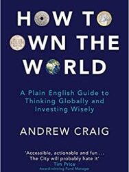 Andrew Craig – How to Own the World