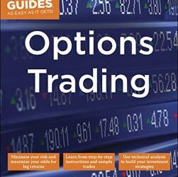 Ann Logue – Options Trading (Idiot’s Guides)