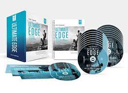 Anthony Robbins – Ultimate Edge 2018