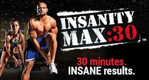 Beachbody – Insanity MAX 30