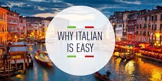 Benny Lewis – Why Italian is Easy