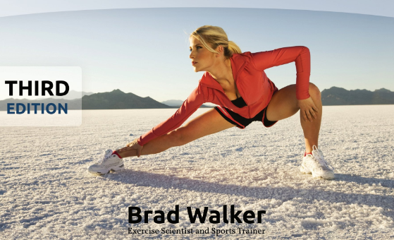 Brad Walker – The Certificate in Stretching & Flexibility