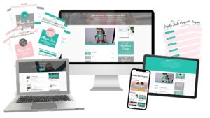 Brittany May – Simply Scale Program