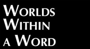 Charles Faulkner – Worlds Within a Word