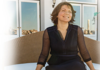 Cristina Bold – Massive Money Mindset Reset